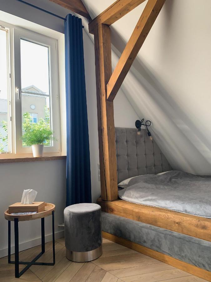 Be In Gdansk Apartments - Old Town - Boutique Studios Ogarna Экстерьер фото