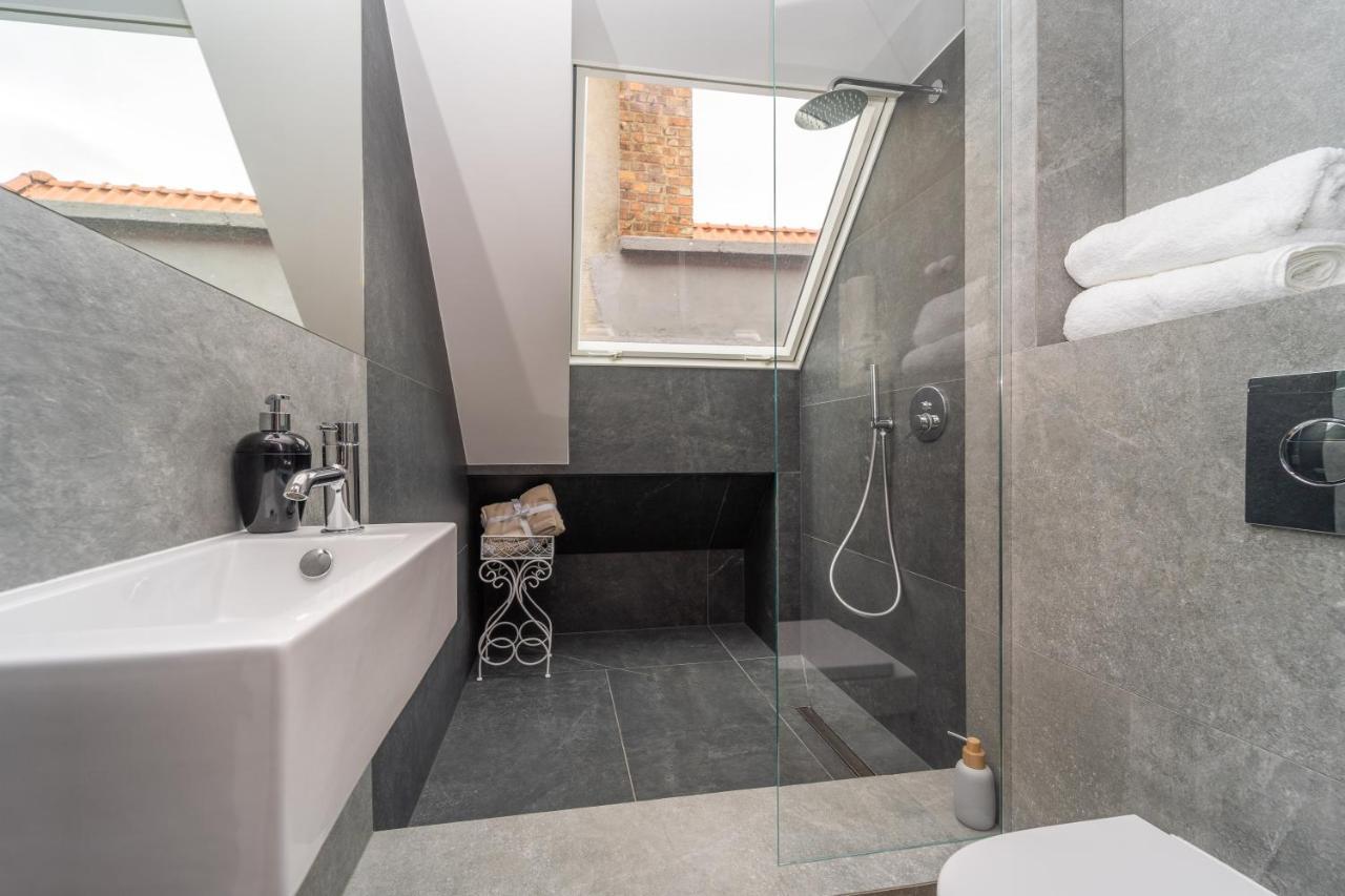 Be In Gdansk Apartments - Old Town - Boutique Studios Ogarna Экстерьер фото